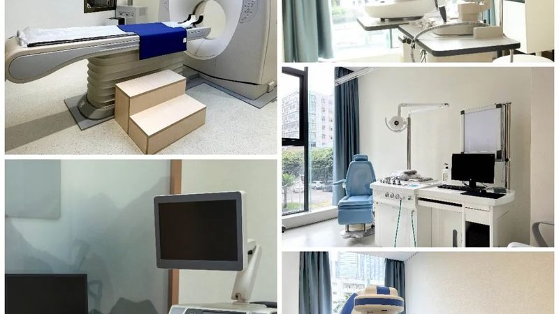 远程医疗定制开发资质：关键要素与评估方法